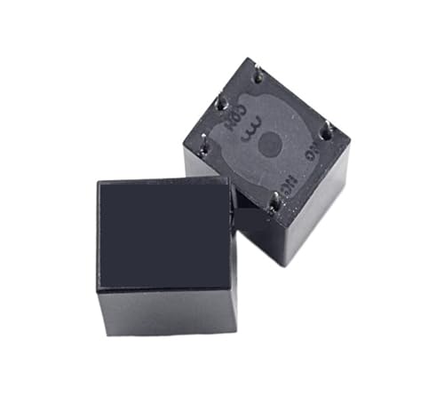 DQFOCPHHAA Relay 10pcs/Lot HRS4H-S-DC5V-C HRS4H-S-DC5V HRS4H-S-5V-C 5PIN T73 10A 250VAC von DQFOCPHHAA