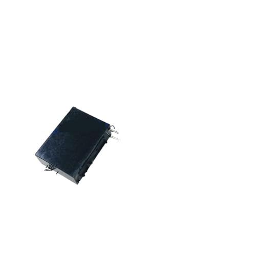 DQFOCPHHAA Relay 10pcs/Lot JZC-43F-024-HS JZC-43F 024-HS JZC43F Can Replace SRB-SH-124DM1 3A HF43F von DQFOCPHHAA