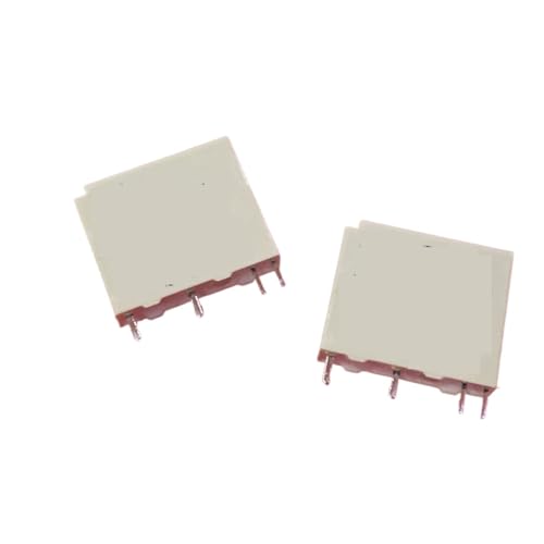 DQFOCPHHAA Relay 10pcs/Lot NY12W-K 12VDC 4PIN 5A von DQFOCPHHAA