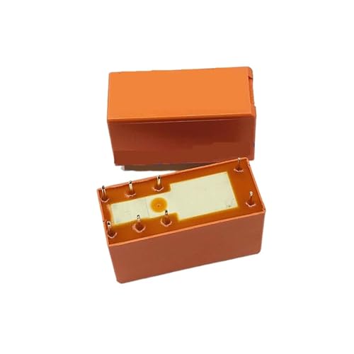 DQFOCPHHAA Relay 10pcs/Lot Power Relay RT314012 12V 8PIN 16A von DQFOCPHHAA
