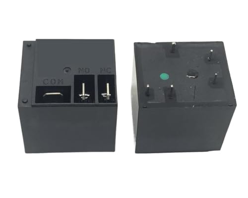 DQFOCPHHAA Relay 10pcs/Lot SLC-C|T91-5pin SLC-05VDC-SL-C 5V 30A250V von DQFOCPHHAA