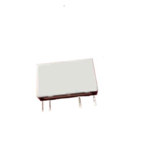 DQFOCPHHAA Relay 20pcs/Lot HF49FD-012-1H11 HF49FD 012-1H11 4PIN 5A 250VAC 4PIN von DQFOCPHHAA