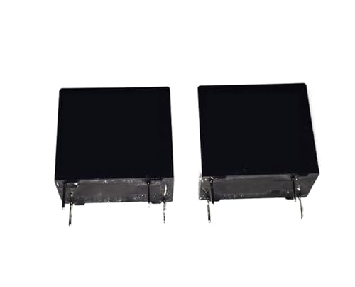 DQFOCPHHAA Relay 50pcs/Lot JZC-32F-012-HS3 HF32F-012-HS3 JZC-32F/012-HS3 12V/4PIN/5A/ DQFOCPHHAA Relay 50pcs/Lot JZC-32F-012-HS3 HF32F-012-HS3 JZC-32F/012-HS3 12V/4PIN/5A/ von DQFOCPHHAA