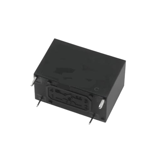 DQFOCPHHAA Relay CHEN-S-112DA2 12VDC DIP-4 Air Condition Relay 4-pin Current 20A 250VAC Replaceable HF102F-P G4A-1A-PE-12VDC DQFOCPHHAA Relay CHEN-S-112DA2 12VDC DIP-4 Air Condition Relay 4-pin Current 20A 250VAC Replaceable HF102F-P G4A-1A-PE-12VDC von DQFOCPHHAA