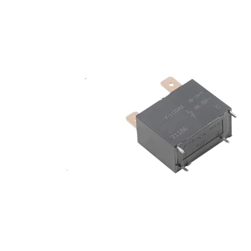 DQFOCPHHAA Relay CHF-V-112DA2 12VDC DIP-4 Air Condition Relay 4-pin Current 20A 250VAC Replaceable HF102F-12V G4A-1A-E-12V DQFOCPHHAA Relay CHF-V-112DA2 12VDC DIP-4 Air Condition Relay 4-pin Current 20A 250VAC Replaceable HF102F-12V G4A-1A-E-12V von DQFOCPHHAA