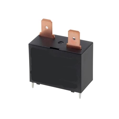 DQFOCPHHAA Relay RF-SS-112DMF 12VDC DIP-4 Air Condition Relay 4-pin Current 20A 250VAC Replaceable SFK-112DM G4A-1A-E-12V DQFOCPHHAA Relay RF-SS-112DMF 12VDC DIP-4 Air Condition Relay 4-pin Current 20A 250VAC Replaceable SFK-112DM G4A-1A-E-12V von DQFOCPHHAA