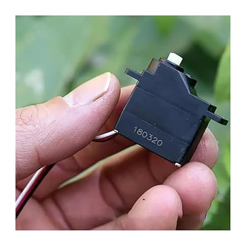 DQFOCPHHAA with Limited Position 210 Degree, 3-Wire Steering Gear Gear, Built-in Control Board, Steering Gear DQFOCPHHAA with Limited Position 210 Degree, 3-Wire Steering Gear Gear, Built-in Control Board, Steering Gear von DQFOCPHHAA