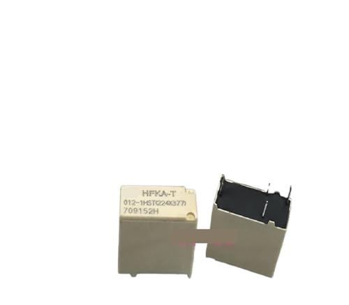 HFKA-T-012-1HST(224)(377) relay 4 pin set normally open von DQFOCPHHAA