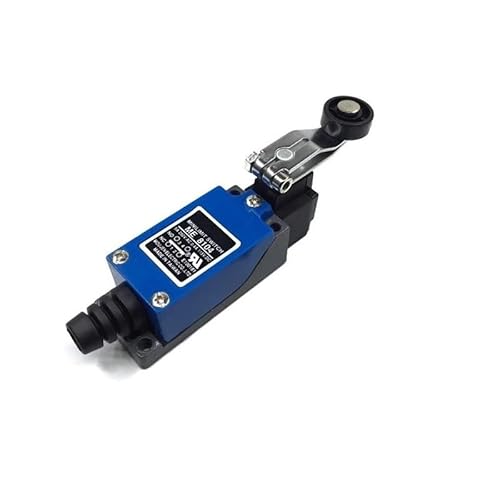 ME-8104 Rotary Roller Arm Enclosed Limit Switch Finish Maching ME-8104 Rotary Roller Arm Enclosed Limit Switch Finish Maching von DQFOCPHHAA