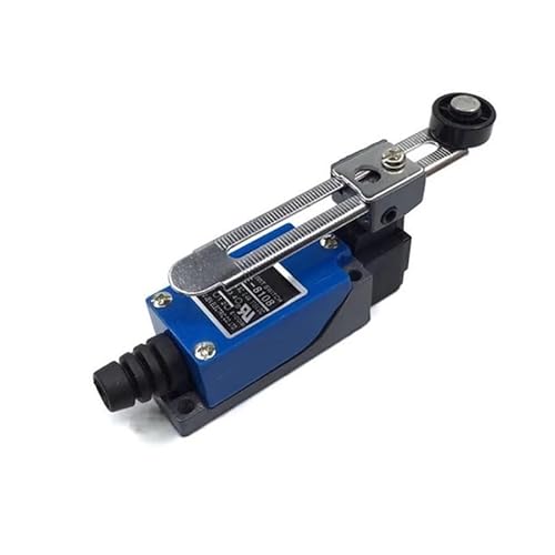 ME-8108 Momentary AC250V 5A Limit Switch ME-8108 Momentary AC250V 5A Limit Switch von DQFOCPHHAA
