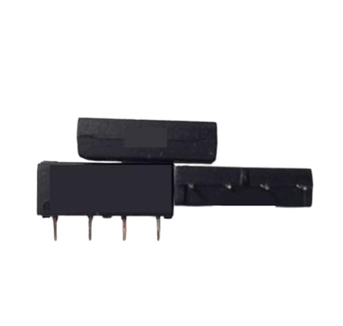 Reed Relay 100pcs SIP-1A24 24V Reed Relay 4 pin single in-line normally open Reed Relay 100pcs SIP-1A24 24V Reed Relay 4 pin single in-line normally open von DQFOCPHHAA