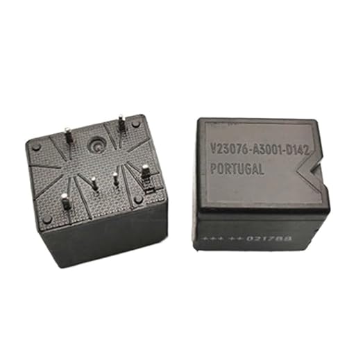 Relay V23076-A3001-D142 second-hand von DQFOCPHHAA