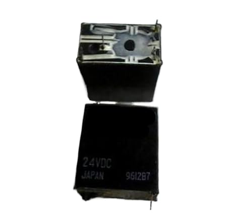 Relay VE24HM5-K 24VDC Relay VE24HM5-K 24VDC von DQFOCPHHAA