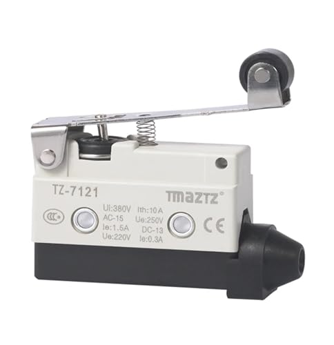 Sealed limit switch/limit switches/optical limit switches TZ 7121 D4MC-2000 XCJ-128 von DQFOCPHHAA