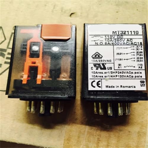 The Relay MT321110 1pc The Relay MT321110 1pc von DQFOCPHHAA
