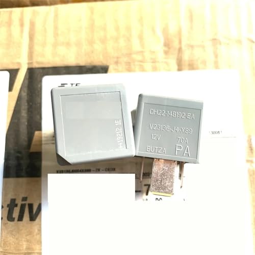 The Relay V23136-J4-X89 1pc The Relay V23136-J4-X89 1pc von DQFOCPHHAA
