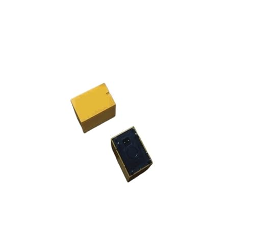 relay 50PCS HK4100F-DC12V-SHG HF4100F 12V Power Relay von DQFOCPHHAA