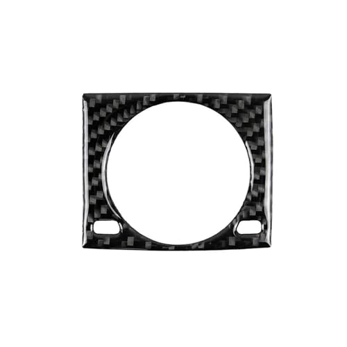 Auto-Innenverkleidung Center Console Uhr Carbon Faser Abdeckung Trim Aufkleber Rahmen Dekor Für Lexus IS250 IS300 IS350 200T 2013-2019 Auto Styling Interieur Zubehör Auto-Innenverkleidung Center Console Uhr Carbon Faser Abdeckung Trim Aufkleber Rahmen Dekor Für Lexus IS250 IS300 IS350 200T 2013-2019 Auto Styling Interieur Zubehör von DQRG