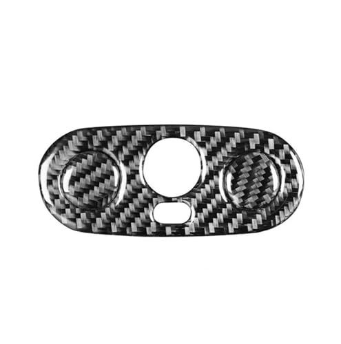 DQRG Auto-Innenverkleidung Auto Mittelkonsole Spiegel Control Switch Panel Abdeckung Innen Carbon Faser Aufkleber Für Mini Für Cooper Hatch One R50 R53 2002-2004 Interieur Zubehör DQRG Auto-Innenverkleidung Auto Mittelkonsole Spiegel Control Switch Panel Abdeckung Innen Carbon Faser Aufkleber Für Mini Für Cooper Hatch One R50 R53 2002-2004 Interieur Zubehör von DQRG