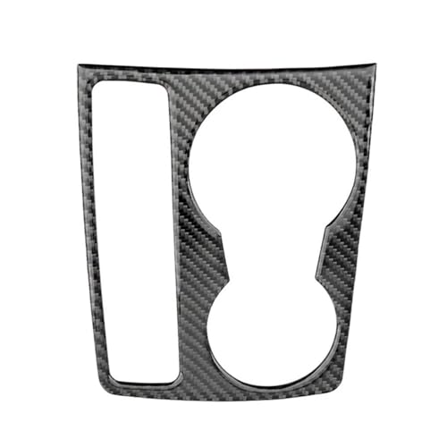 DQRG Auto-Innenverkleidung Für A5 A4 B8 2009-2015 Auto Tasse Halter Panel Trim Abdeckung Carbon Faser Rahmen Dekoration Aufkleber Auto Interior Styling Werkzeug Interieur Zubehör DQRG Auto-Innenverkleidung Für A5 A4 B8 2009-2015 Auto Tasse Halter Panel Trim Abdeckung Carbon Faser Rahmen Dekoration Aufkleber Auto Interior Styling Werkzeug Interieur Zubehör von DQRG