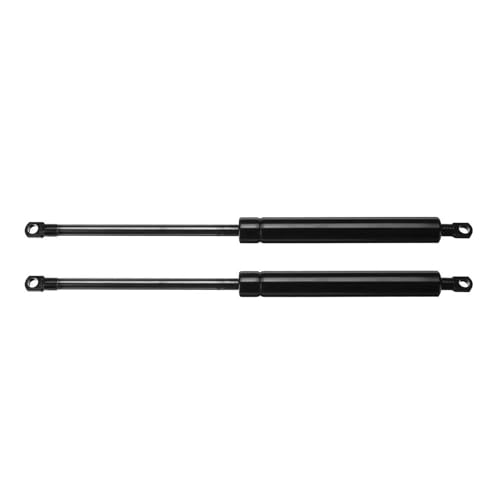DQRG Gasdruckfeder 360 Mm 150 N-900 N Autostreben Motorhaube Heckklappe Heckklappe Stoßdämpfer Hubstrebe Stützstange Gasfeder Bus Bett Boot Fenster RV Motorhaube Gasfeder(2pcs 200N 20KG) von DQRG