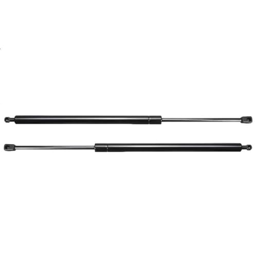 DQRG Hydraulische Gasfeder Paar Heckklappe Heckklappe Heckklappe Gasfeder Stoßdämpfer Hubstreben Stützstange Arm Bar Für Lexus RX350 RX450h 2010-2015 Kofferraum Gasfeder von DQRG