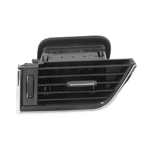 DQRG Klimaanlage Entlüftung Armaturenbrett Innen AC Air Outlet Vent Grill Für Skoda Für Octavia 3 A7 5E MK3 2013-2020 5E0819701 5E0819702 5E0820951 5E0819203 Klimaanlage Vent Outlet(Left-1PC) von DQRG