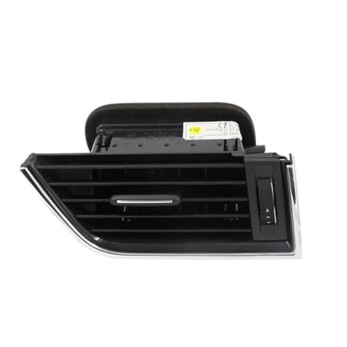 DQRG Klimaanlage Entlüftung Armaturenbrett Innen AC Air Outlet Vent Grill Für Skoda Für Octavia 3 A7 5E MK3 2013-2020 5E0819701 5E0819702 5E0820951 5E0819203 Klimaanlage Vent Outlet(Right-1PC) von DQRG