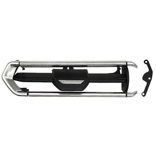 DQRG Klimaanlage Entlüftung Armaturenbrett Mitte Links Rechts AC Klimaanlage Vent Grill Slider Clip Reparatur Kit 64119855415 Für 2 3 4 Z4 Serie G20 G28 G29 Klimaanlage Vent Outlet(Links) von DQRG
