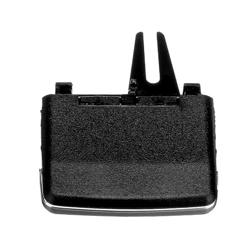 DQRG Klimaanlage Entlüftung Auto A/C Air Vent Outlet Tab Clip Reparatur Teile Für Mercedes Für Benz W166 X166 ML GL Schwarz Auto Front Klimaanlage Vent Klimaanlage Vent Outlet DQRG Klimaanlage Entlüftung Auto A/C Air Vent Outlet Tab Clip Reparatur Teile Für Mercedes Für Benz W166 X166 ML GL Schwarz Auto Front Klimaanlage Vent Klimaanlage Vent Outlet von DQRG