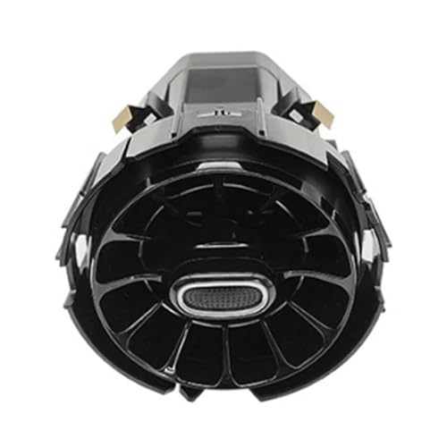 DQRG Klimaanlage Entlüftung Auto Armaturenbrett Klimaanlage Vent Montage A/C Vents 2478303002 Für Mercedes Für Benz B GLA GLB W247 2020-2024 Klimaanlage Vent Outlet(Links) von DQRG