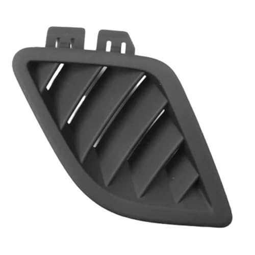 DQRG Klimaanlage Entlüftung Auto Armaturenbrett Links Rechts Seite A/C Klimaanlage Air Vent Outlet Grille Abdeckung Ersatz Für 5 Series F10 2011-2017 Klimaanlage Vent Outlet(Links) von DQRG