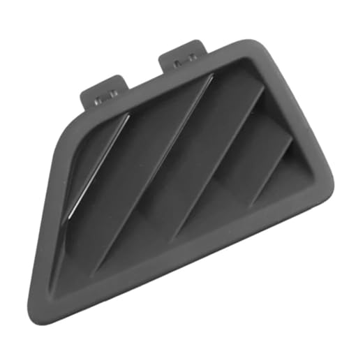 DQRG Klimaanlage Entlüftung Auto Armaturenbrett Links Rechts Seite A/C Klimaanlage Air Vent Outlet Grille Abdeckung Ersatz Für 5 Series F10 2011-2017 Klimaanlage Vent Outlet(rechts) von DQRG