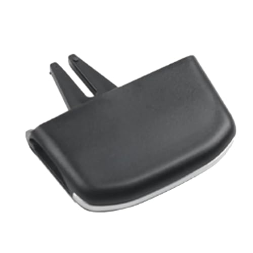 DQRG Klimaanlage Entlüftung Auto Armaturenbrett Mittlere Kurze A/C Vent Outlet Tab Clip Reparatur Kit Für Volvo V60 S60 2011-2019 Air Vent Einstellung Schnalle Klimaanlage Vent Outlet DQRG Klimaanlage Entlüftung Auto Armaturenbrett Mittlere Kurze A/C Vent Outlet Tab Clip Reparatur Kit Für Volvo V60 S60 2011-2019 Air Vent Einstellung Schnalle Klimaanlage Vent Outlet von DQRG