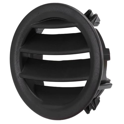 DQRG Klimaanlage Entlüftung Auto Armaturenbrett Seite A/C Klimaanlage Air Vent Outlet Grille Abdeckung Für Mercedes Für Benz C-Klasse W204 2007-2010 Klimaanlage Vent Outlet DQRG Klimaanlage Entlüftung Auto Armaturenbrett Seite A/C Klimaanlage Air Vent Outlet Grille Abdeckung Für Mercedes Für Benz C-Klasse W204 2007-2010 Klimaanlage Vent Outlet von DQRG