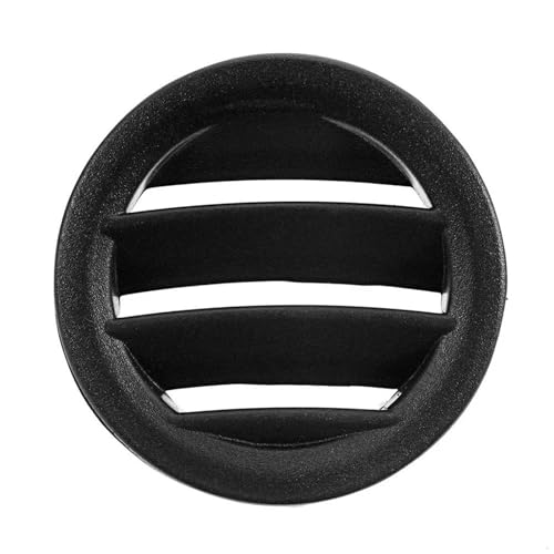 DQRG Klimaanlage Entlüftung Auto Dashboard A/C Air Vent Outlet Grille Linke Seite Für Mercedes Für Benz C-Klasse W204 2007-2010 Links Rechts Seite Klimaanlage Vent Outlet(Links) von DQRG