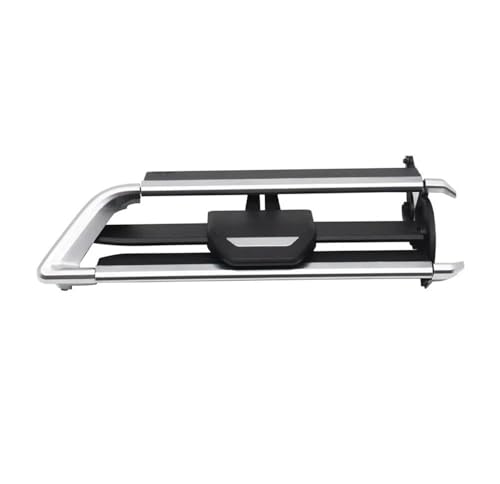 DQRG Klimaanlage Entlüftung Auto Dashboard Zentrale Links Rechts AC Vent Grill Outlet Clip Reparatur Kit Für X5 X6 X7 Serie G05 G06 G07 2019-2021 64119458543 Klimaanlage Vent Outlet(Links) von DQRG