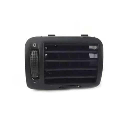 DQRG Klimaanlage Entlüftung Auto Front Dashboard Zentrale Air Vent Outlet A/C Heizung Für VW Für Passat Für B5 1997-2005 3B0819728 Klimaanlage Vent Outlet(rechts) von DQRG