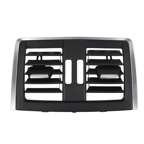 DQRG Klimaanlage Entlüftung Auto Hinten Air Vent Outlet Abdeckung Panel 64229333675 Für 1 2 3 4 Serie F20 F31 F22 F32 Hinten A/C Air Outlet Grille Klimaanlage Vent Outlet von DQRG