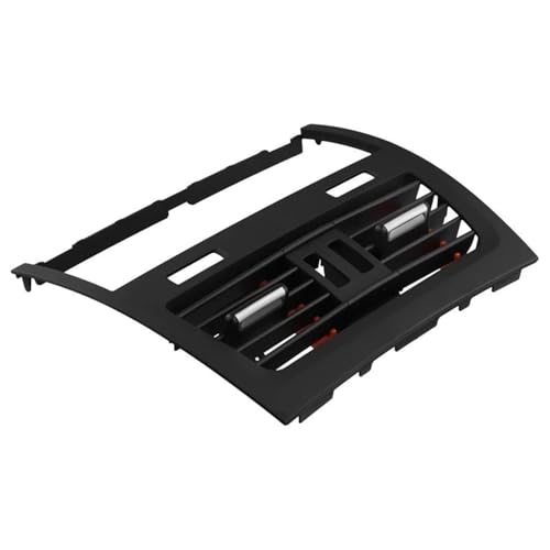 DQRG Klimaanlage Entlüftung Auto Hinten Klimaanlage Vent Grill Für 5 Series GT F07 528 535 2010-2017 A/C Outlet Vent Abdeckung Klimaanlage Vent Outlet von DQRG