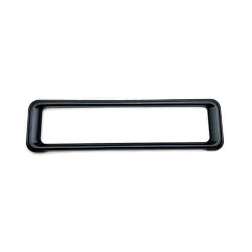 DQRG Klimaanlage Entlüftung Auto Innen Dashboard Center Konsole Air Vent A/C Outlet Rahmen Abdeckung Trim Für Daihatsu Für Tanto 2020-2023 Klimaanlage Vent Outlet DQRG Klimaanlage Entlüftung Auto Innen Dashboard Center Konsole Air Vent A/C Outlet Rahmen Abdeckung Trim Für Daihatsu Für Tanto 2020-2023 Klimaanlage Vent Outlet von DQRG