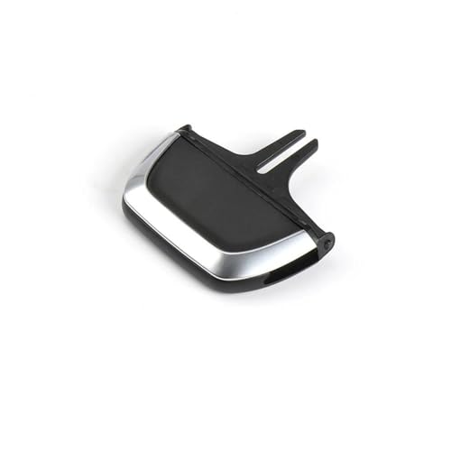 DQRG Klimaanlage Entlüftung Auto Innen Zubehör Vorne/Hinten Mitte A/C Klimaanlage Vent Outlet Tab Clip Reparatur Kit Für G12 7 Serie Klimaanlage Vent Outlet(Rückseite) von DQRG