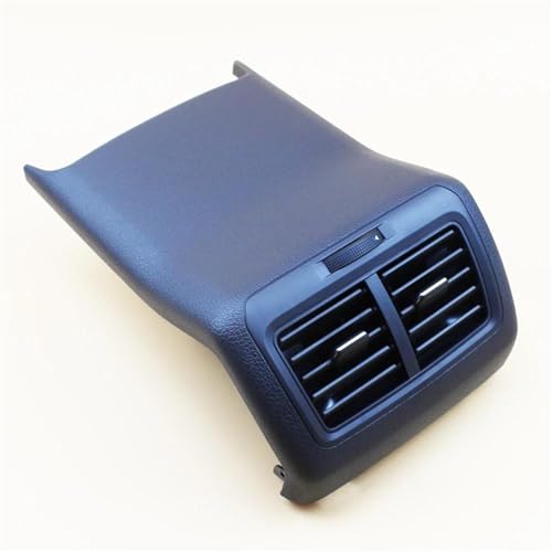 DQRG Klimaanlage Entlüftung Auto Styling A/C Hinten Armlehne Abdeckung Center Klimaanlage Outlet Vents Für VW Für Golf 7 Für MK7 5GG819203B 5GG 819 203 B Klimaanlage Vent Outlet von DQRG