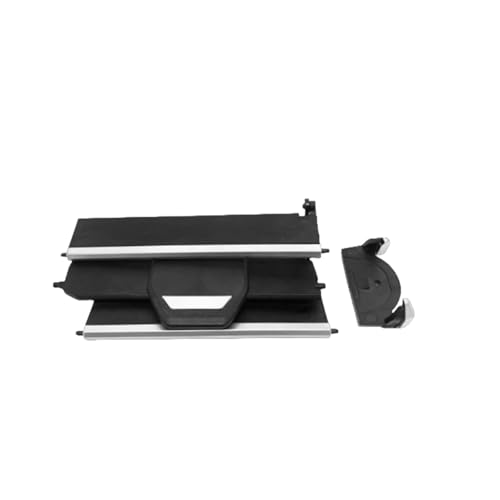 DQRG Klimaanlage Entlüftung Auto Zentrale A/C Klimaanlage Vent Grill Outlet Clip Reparatur Kit Für G14 G15 G16 F91 F92 8 Serie 2017-2022 Klimaanlage Vent Outlet(Links) von DQRG