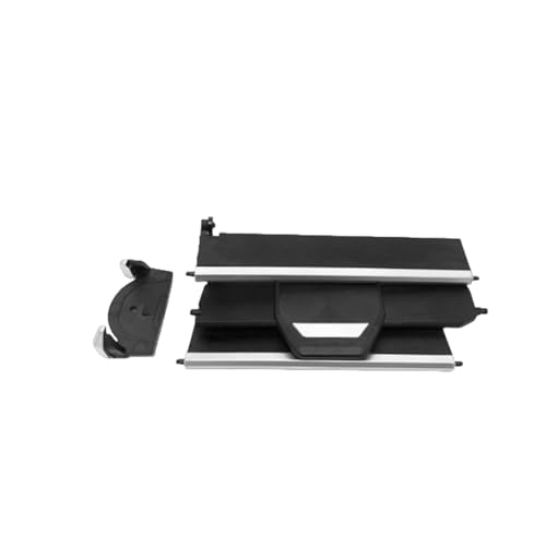 DQRG Klimaanlage Entlüftung Auto Zentrale A/C Klimaanlage Vent Grill Outlet Clip Reparatur Kit Für G14 G15 G16 F91 F92 8 Serie 2017-2022 Klimaanlage Vent Outlet(rechts) von DQRG