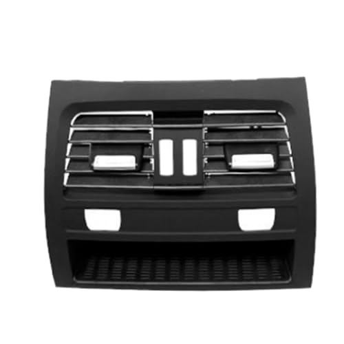 DQRG Klimaanlage Entlüftung Auto-hintere Klimaanlage A/C-Entlüftungsgitter Für 5er GT F07 528 535 2010–2017 Klimaanlage Vent Outlet(Middle C) von DQRG