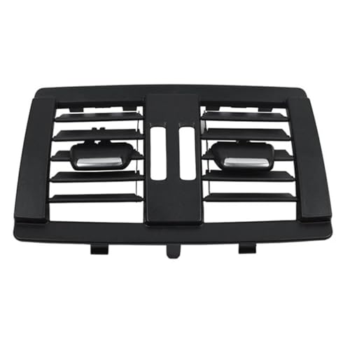 DQRG Klimaanlage Entlüftung Auto-hinteres Lüftungsauslass-Abdeckungspanel 64229265350 Für 1 2 3 4 Serie F20 F31 F22 F32 Hinteres A/C-Luftauslassgitter, B Klimaanlage Vent Outlet von DQRG