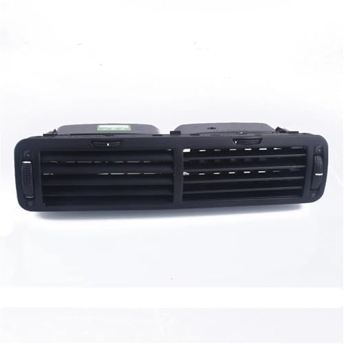 DQRG Klimaanlage Entlüftung Front Dashboard Zentrale Air Vent Outlet A/C Heizung Fit Für VW Für Passat Für B5 1997-2005 3B0819728 3B 0 819 728 Klimaanlage Vent Outlet(Middle) von DQRG