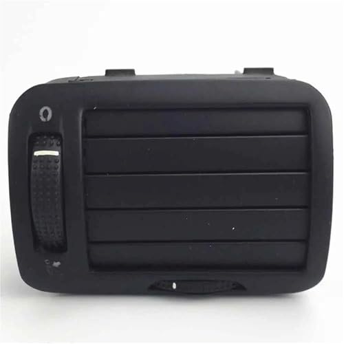 DQRG Klimaanlage Entlüftung Front Dashboard Zentrale Air Vent Outlet A/C Heizung Fit Für VW Für Passat Für B5 1997-2005 3B0819728 3B 0 819 728 Klimaanlage Vent Outlet(rechts) von DQRG