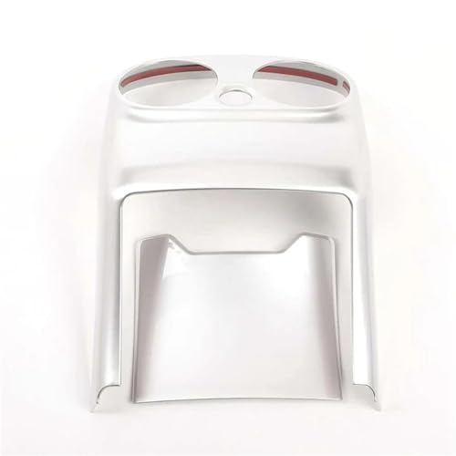 DQRG Klimaanlage Entlüftung Für Mercedes Für Benz C Klasse W205 C180 C200 2015-2018 Auto Center Console Armlehne Hinten Air Outlet Vent Anti-Kick Abdeckung Trim Klimaanlage Vent Outlet DQRG Klimaanlage Entlüftung Für Mercedes Für Benz C Klasse W205 C180 C200 2015-2018 Auto Center Console Armlehne Hinten Air Outlet Vent Anti-Kick Abdeckung Trim Klimaanlage Vent Outlet von DQRG